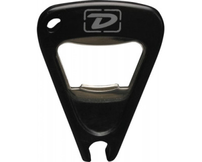 DUNLOP 7017G Bridge Pin Puller Bottle Opener инструмент для извлечения фиксаторов струн из бриджа