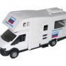 Машина Autotime "MOTORHOME SUNSHINE" Россия 1:48