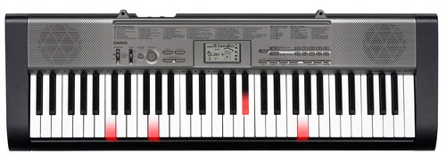 Синтезатор CASIO LK-125 с подсветкой клавиш