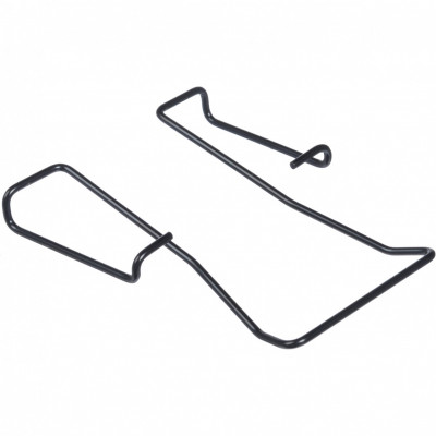 Shure 44A8023C Клипса для Shure U1 и ULX1