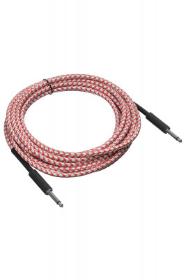 L'ESPOIR FC-03 RD кабель для гитары 3 метра