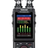 Рекордер Tascam Portacapture X8 портативный многоканальный