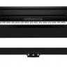 KORG G1 AIR-BK цифровое пианино, цвет чёрный, Bluetooth