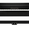 KORG G1 AIR-BK цифровое пианино, цвет чёрный, Bluetooth