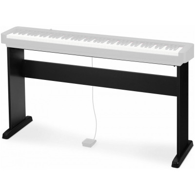 Подставка для цифрового пианино CASIO CS-46P, черный
