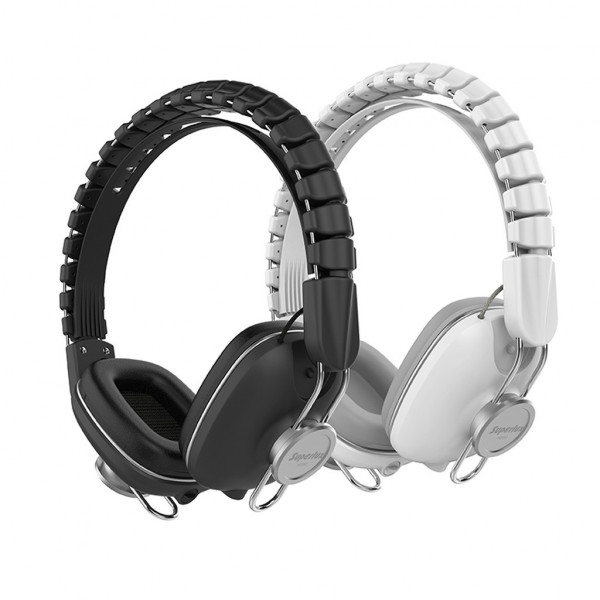 Наушники Superlux HD581 White