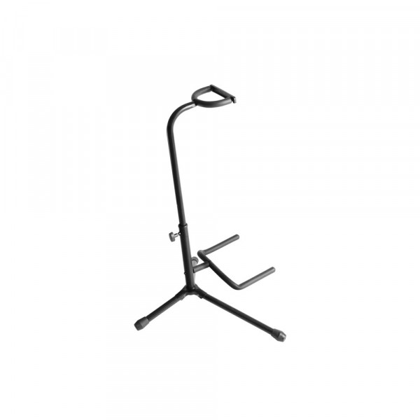 Стойка для гитары  AWEDA AGS-176 BK  Черный
