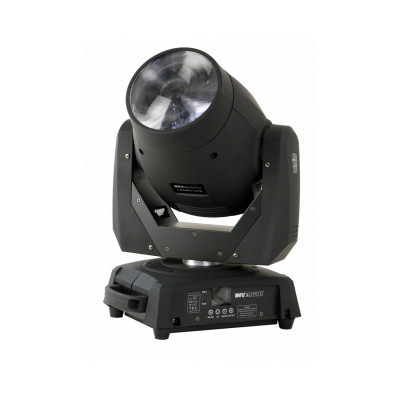 INVOLIGHT LEDMH127B BEAM вращающаяся голова 120Вт