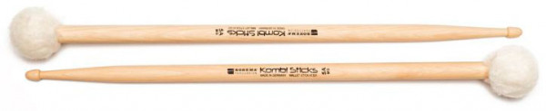 Барабанные палочки ROHEMA Kombi Stick 5A MS