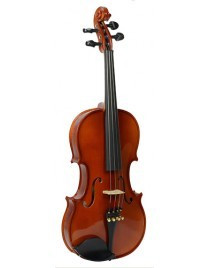 Скрипка CREMONA "Udine" 175wA, 3/4 кейс и смычок в комплекте