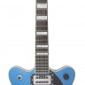 GRETSCH G2655T STRML CB JR DC FBL полуакустическая гитара