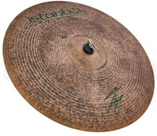 Тарелка ISTANBUL AGOP AGFR20, 20" SIGNATURE China