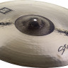 STAGG DH-RH22E heavy 22" exotic ride тарелка