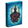 Настольная игра Настольная игра "RIP" Паранормальная дуэль