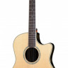 Crafter WB-700CE/NT электроакустическая гитара