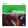 D'ADDARIO EJ65S струны для укулеле-сопрано