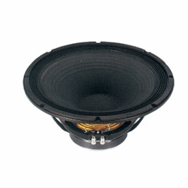 EIGHTEEN SOUND 15W500/8 15" динамик НЧ, 8 Ом, 350 Вт AES, 100, 5dB, 50-4500 Гц