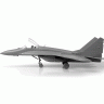Сборная модель ZVEZDA Российский истребитель МиГ-29 (9-13), подарочный набор, 1/72