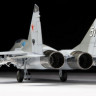 Сборная модель ZVEZDA Российский истребитель МиГ-29 (9-13), подарочный набор, 1/72
