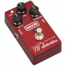 DUNLOP MXR M78 BadassDistortion