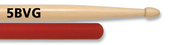 Барабанные палочки орех VIC FIRTH 5B / VG