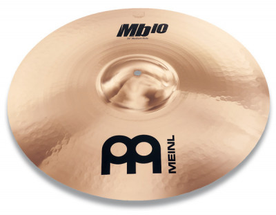 Meinl MB10-22HR-B Тарелка 22" Heavy Ride