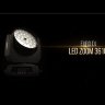 Светодиодная голова EURO DJ LED ZOOM 3610