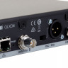 SHURE QLXD24E/KSM9 G51 вокальная радиосистема с ручным передатчиком KSM9, частоты 470-534 MHz