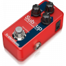Педаль эффектов TC electronic SUB 'N' UP MINI OCTAVER октавер