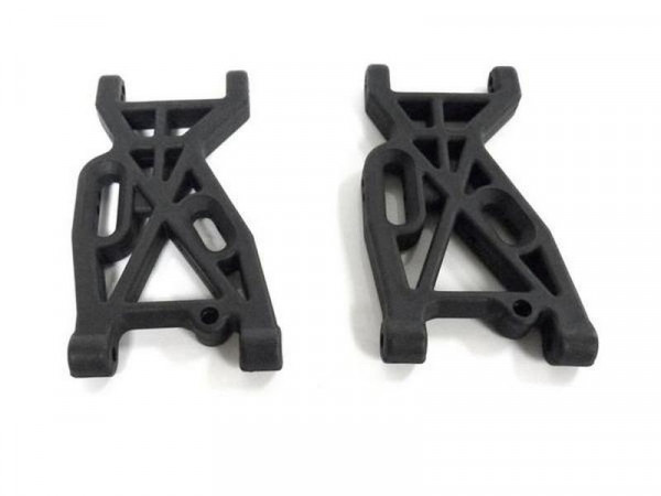 Нижний рычаг передней подвески для Himoto E8SCL, E8XBL, 2шт