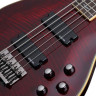 SCHECTER OMEN EXTREME-5 BCH 5-струнная бас-гитара