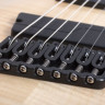 SCHECTER C-7 MULTISCALE SLS ELITE GNAT 7-струнная электрогитара