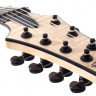 SCHECTER C-7 MULTISCALE SLS ELITE GNAT 7-струнная электрогитара