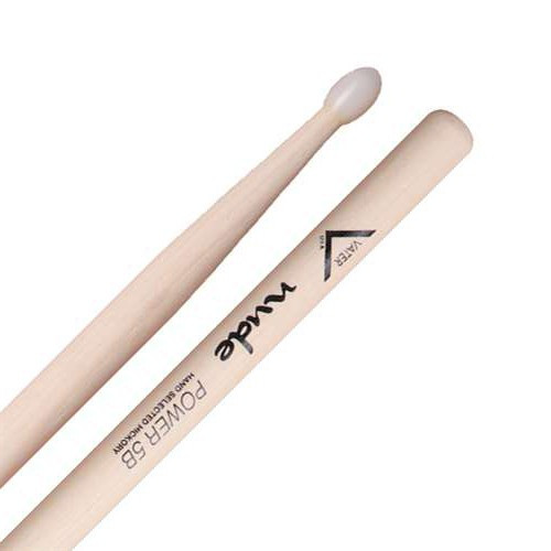Барабанные палочки VATER VHNP-5 BN NUDE Power 5BN