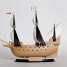 Галеон "Сан Мартин" 1/350