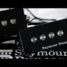 SEYMOUR DUNCAN SPB-2 HOT P-BASS звукосниматель