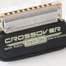 Hohner Marine Band Crossover Db губная гармошка диатоническая