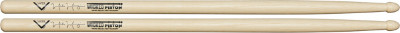 VATER VHMMWP Mike Mangini Wicked Piston барабанные палочки, материал орех, деревянная головка