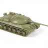 Сборная модель ZVEZDA Советский тяжёлый танк ИС-3, 1/100