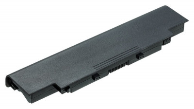 Аккумулятор для ноутбуков Dell Inspiron 13R, 14R, 15R, 17R, M5030, N5030 6800 мАч