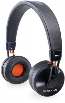 Наушники M-AUDIO M40