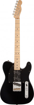 Fender PLAYER TELE MN BLK электрогитара