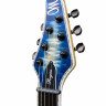 MAYONES Regius 6 T-NF-BL-B-OUT-M электрогитара