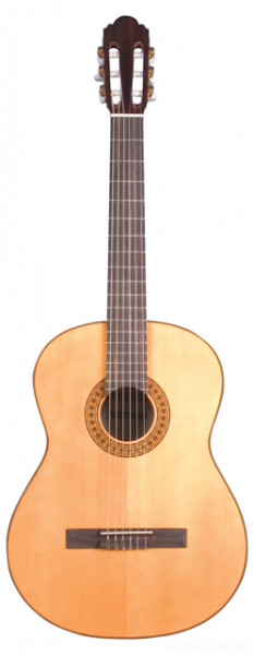 AUGUSTO AGC-120 4/4 классическая гитара