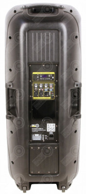 Активная акустическая система FREE SOUND BOOMBOX-215UB-v2