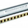 Hohner Marine Band Thunderbird Eb Low губная гармошка диатоническая