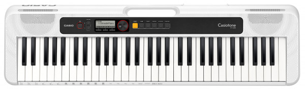 Casio CT-S200WE синтезатор