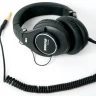 SHURE SRH840 профессиональные мониторные наушники