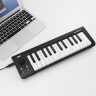 KORG microKEY 25, клавишный MIDI-контроллер, 25 мини-клавиш