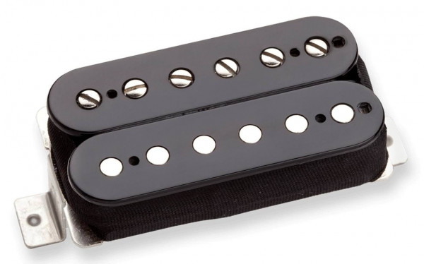 SEYMOUR DUNCAN SH-1n '59 Model Blk 4-Conductor звукосниматель для электрогитары нековый четырехконтактный цвет черный